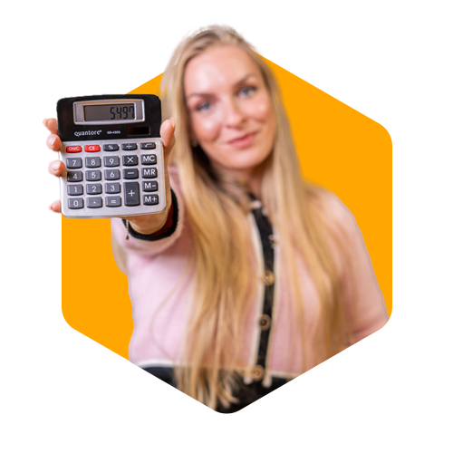 Payroll calculator - tarief berekenen